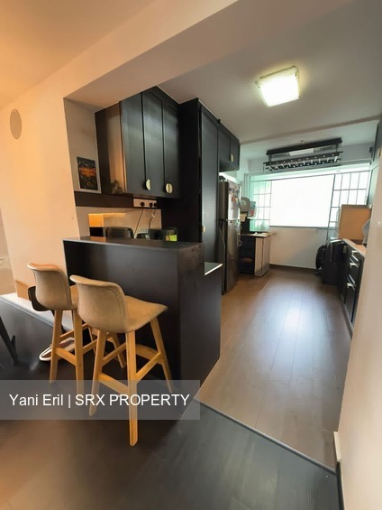 Blk 443 Jade Spring @ Yishun (Yishun), HDB 4 Rooms #529752041